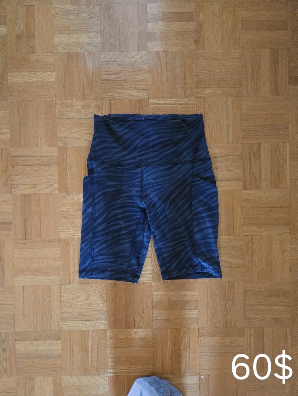 Lululemon Shorts And Leggings, And Balance Athletica Clothes, Size 4 Or S